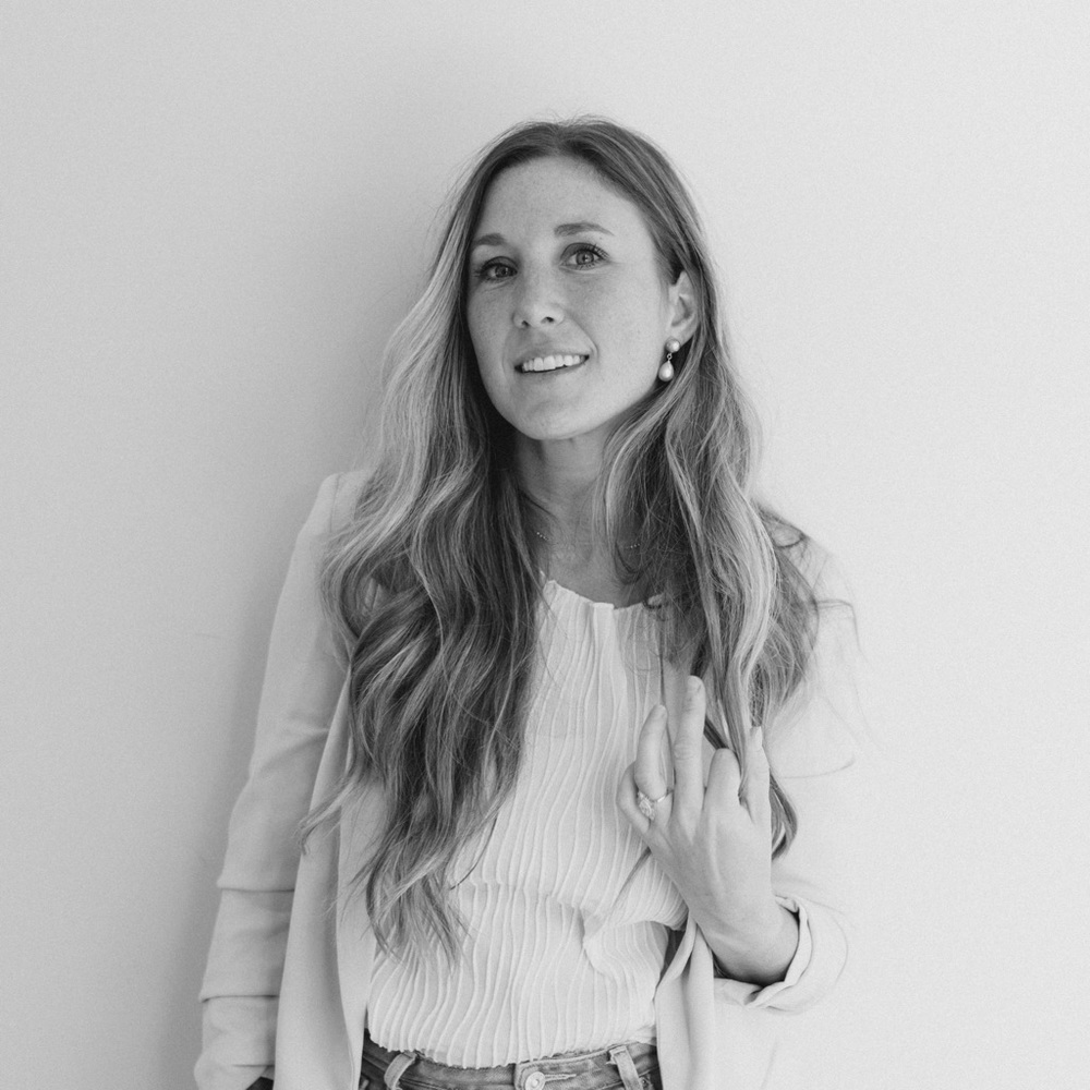 Meet your Posher, Jesi